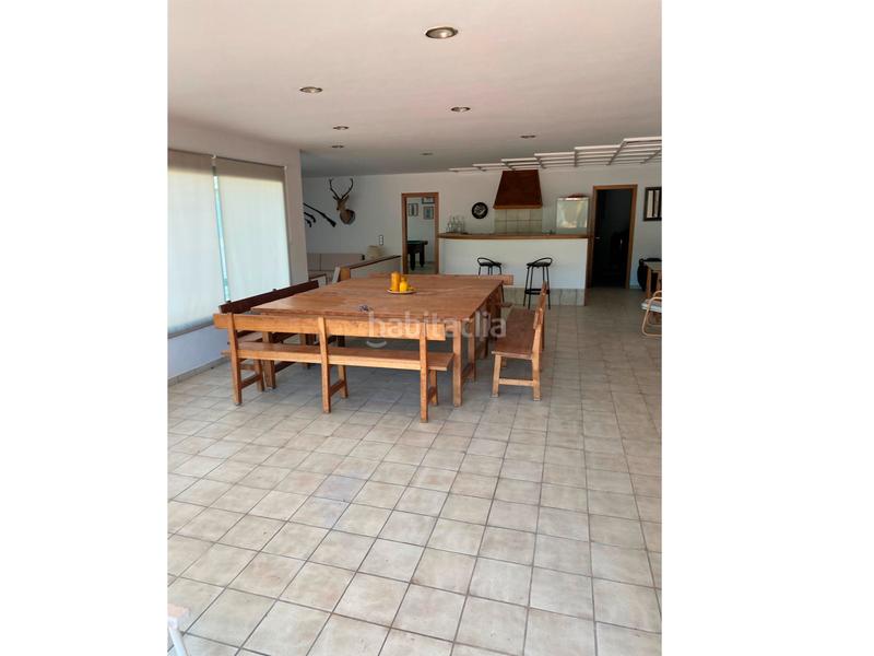 Foto b4b79c20-f890-4856-afd3-f8e42cf60848. Chalet espectacular casa de luxe aprop de canet d'adri.! en Sant Martí de Llémena