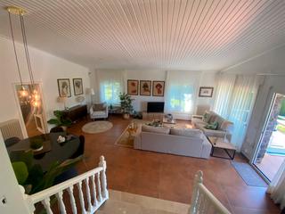 Chalet dans Sant Mart de Llmena. Espectacular casa de luxe aprop de canet d'adri.!