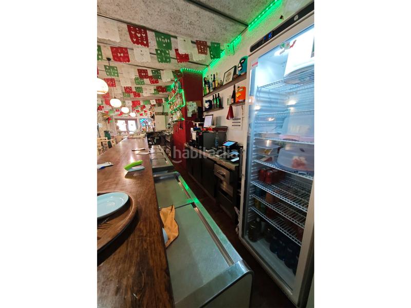 Foto e9366ad4-29ad-4b28-937d-ff8a35fe459a. Local comercial local en venda a la zona de sta eugènia! en Girona