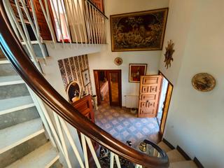 Casa  Carrer bellpuig. Fantàstica casa amb encant a montjuic!