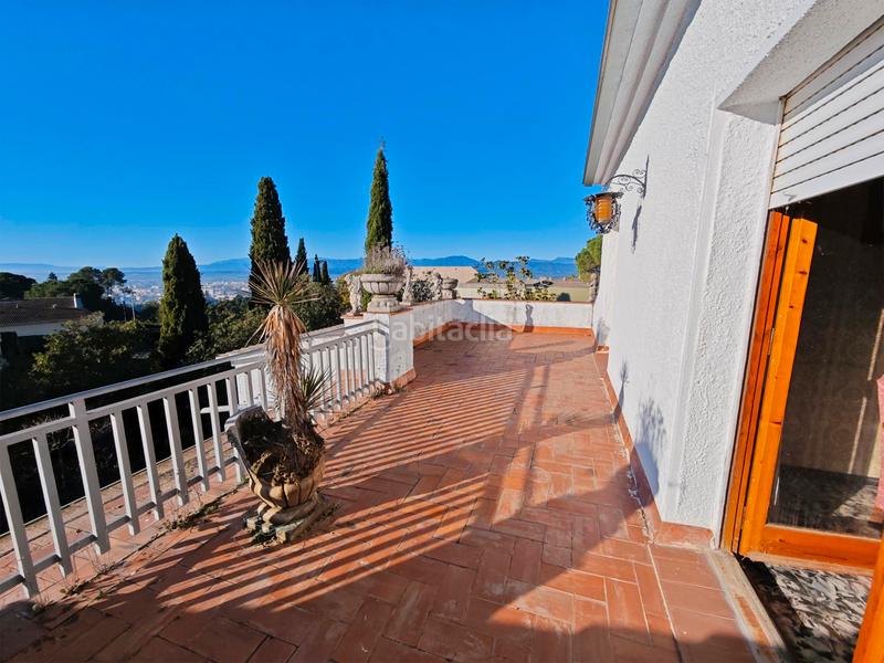 Foto 41740e61-f6a3-45ba-bebd-2bb52ced1ac8. Casa fantàstica casa amb encant a montjuic! en Montjuïc Girona