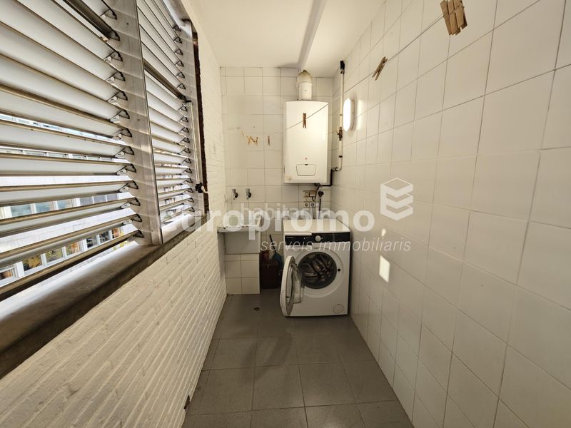 Foto 52855d8b-ca5b-489c-a195-f609d75bc457. Affitto appartamento con riscaldamento parcheggio in Girona