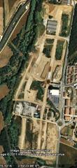 Solar industrial a Quart. Parcela comercial de 6330m2 situada en primera línea!