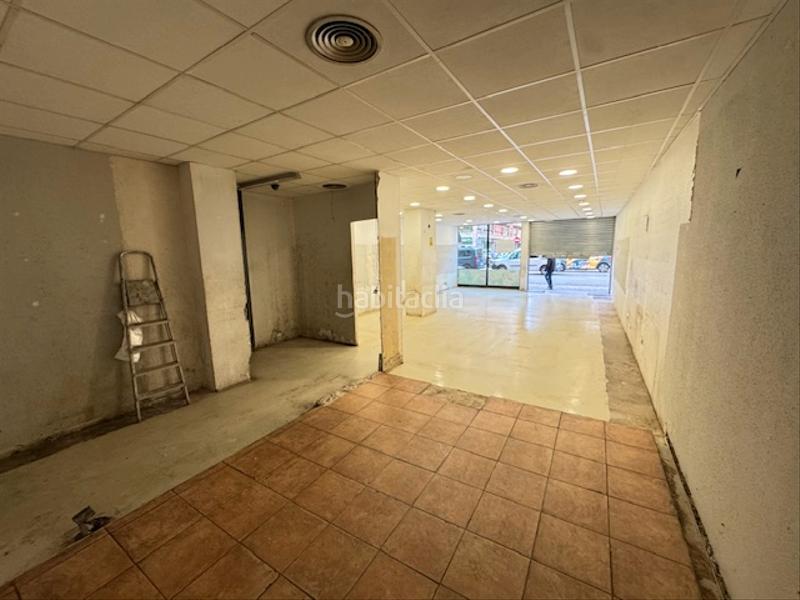 Foto 6e6eddc8-e8cd-4385-af40-0a81e6b7ed6c. Lloguer local comercial a Eixample Nord Girona