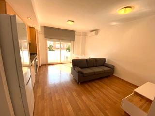Location Appartement à Eixample Sud-Migdia. Bonito piso en la ensanche sur!