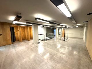 Rent Business premise in Eixample Nord. Local de 270 m² situado en primera línea comercial!