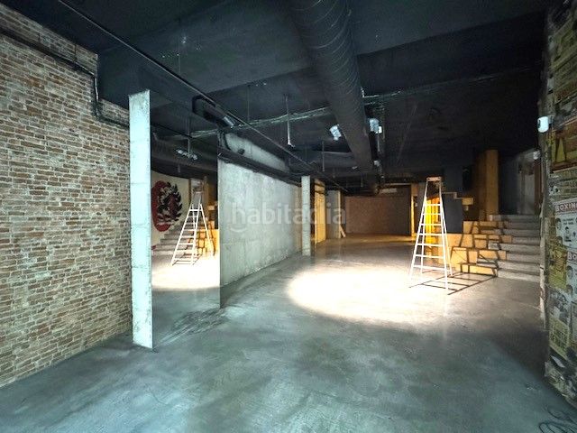 Foto 111c353e-1373-4fcd-abb2-cd0a872f6ef7. Lloguer local comercial a Eixample Nord Girona