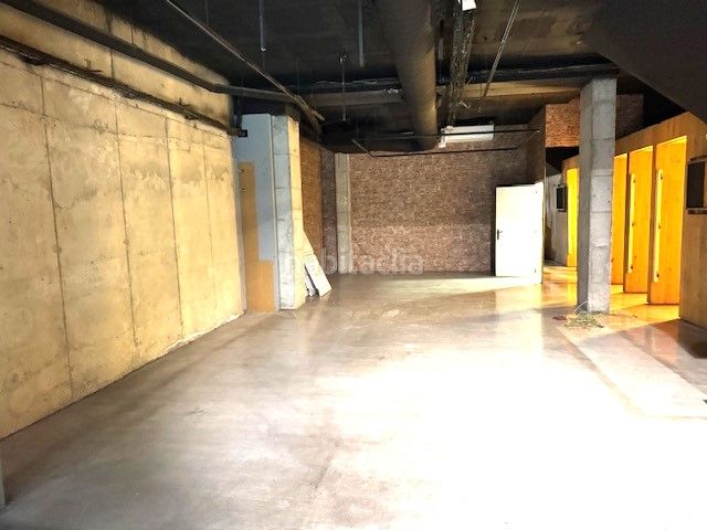 Foto 3dd02e46-d612-426d-a712-1b1656acf2d9. Lloguer local comercial a Eixample Nord Girona