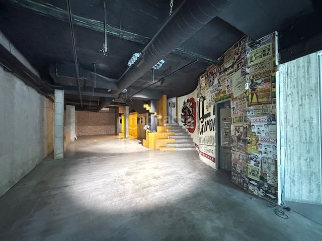 Foto 3f39f4fc-4dc0-44c3-afaa-ad08f7f1a47f. Lloguer local comercial a Eixample Nord Girona