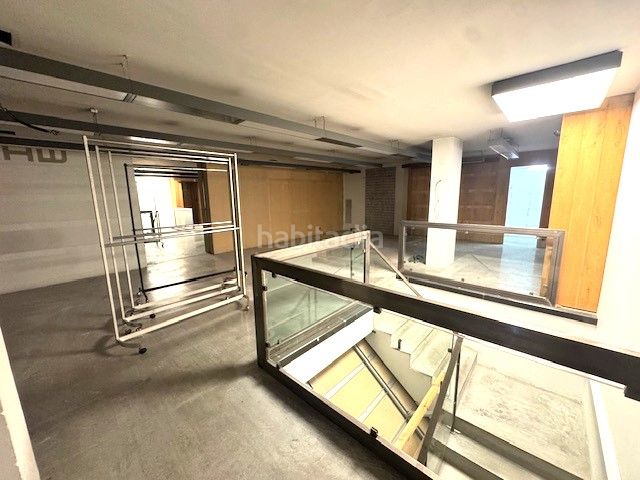 Foto 48e958a9-dedf-488b-84d0-a4fb7ac49c06. Lloguer local comercial a Eixample Nord Girona