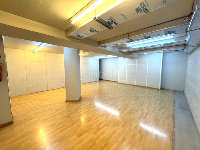 Foto 7cefa5fc-743c-4f4f-a7d1-4fdef5b20ec1. Lloguer local comercial a Eixample Nord Girona