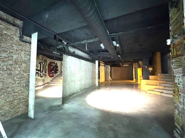 Foto e5f63e35-1e3c-4890-908d-dfdd511298a0. Lloguer local comercial a Eixample Nord Girona