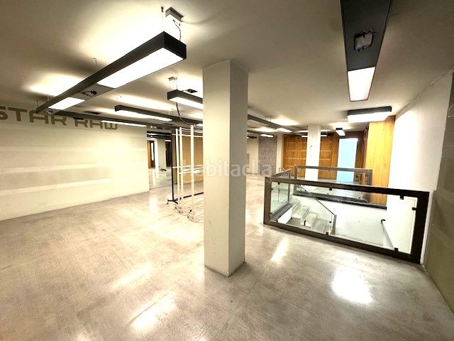Foto f7c68c1b-7de9-428f-abf7-17ed9201f275. Lloguer local comercial a Eixample Nord Girona
