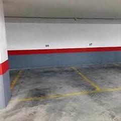 Rent Car parking  Calle teno