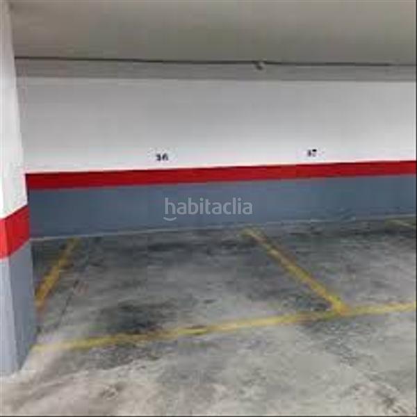 Foto abfba5bd-ea46-4992-a591-ddf44f19f674. Alquiler parking coche en Vecindario - El Doctoral - Cruce de Sardina Santa Lucía de Tirajana