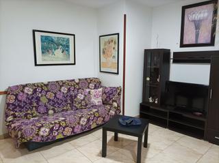 Rent Apartment in Vecindario - El Doctoral - Cruce de Sardina. Apartamento gastos incluidos