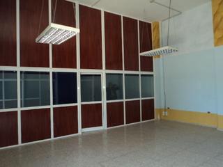 Lloguer Local Comercial  Avenida del atlántico