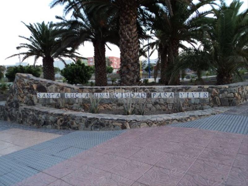 Foto e8690e5b-974e-4200-8c6c-deb5c7a3ea2f. Miete autoparkplatz in Vecindario - El Doctoral - Cruce de Sardina Santa Lucía de Tirajana