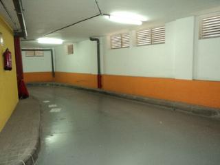 Rent Car parking  Calle de puccini