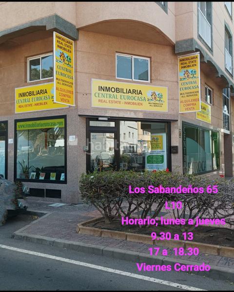 Foto 016deb87-1216-484c-a07f-a25bc467f3c9. Piso p-911.inv amplio piso en Vecindario - El Doctoral - Cruce de Sardina Santa Lucía de Tirajana