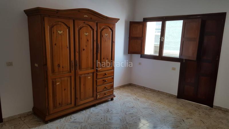 Foto cc3681f2-253a-400b-966b-f19776e2f052. Piso p-911.inv amplio piso en Vecindario - El Doctoral - Cruce de Sardina Santa Lucía de Tirajana