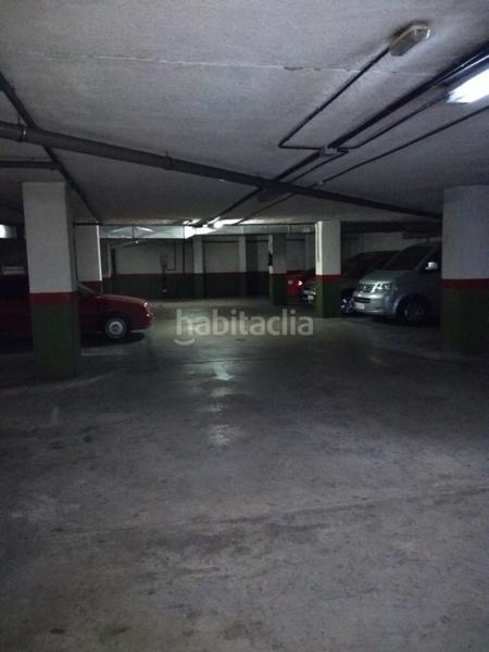 Foto 0f70573c-92b2-4ba5-aa31-566f51862655. Alquiler parking coche g-los llanos en Vecindario - El Doctoral - Cruce de Sardina Santa Lucía de Tirajana