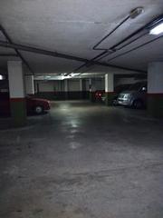 Autoparkplatz in Vecindario - El Doctoral - Cruce de Sardina