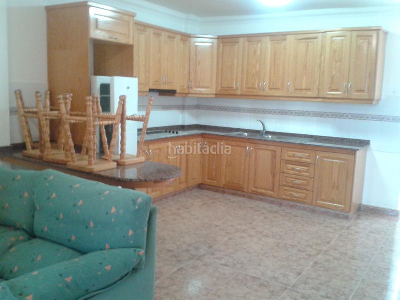 Foto 2af78ba4-5f45-48b1-9684-511c1f0a6be9. Àtic amb aparcament a Vecindario - El Doctoral - Cruce de Sardina Santa Lucía de Tirajana