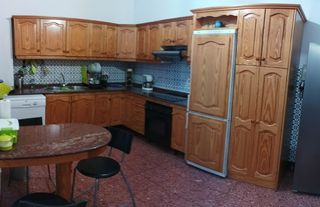 Casa en Vecindario - El Doctoral - Cruce de Sardina. Casa terrera con amplio garaje