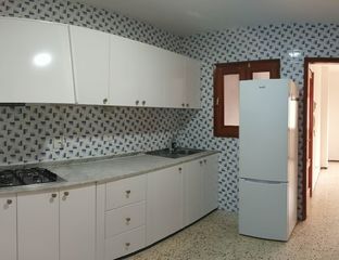 Rent Flat in Burrero. Piso con gastos incluidos