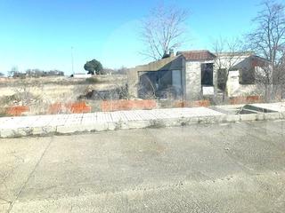 Terreny residencial  Calle sector ur-i1