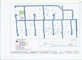 Terreny residencial  Calle calzada real