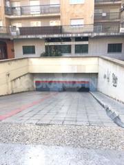 Autoparkplatz in Paseo de la Estación 22