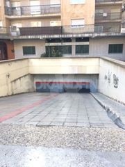 Aparcament cotxe a Paseo de la estación 26