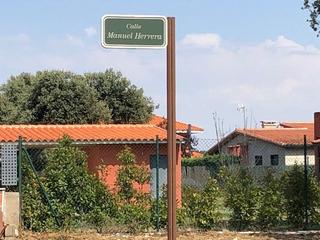 Residential Plot  Calle manuel herrera