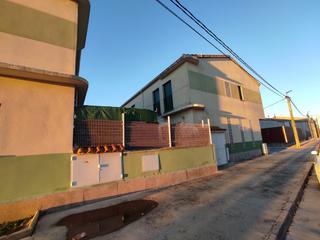 Maison jumelée  Calle aldealengua