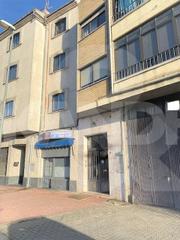 Etagenwohnung in Calle Peñaranda