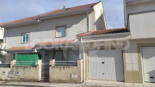 Casa a schiera  Camino de las zorreras