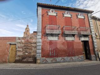 Casa a Za-602 32. Venta de casa en fuentelapeña