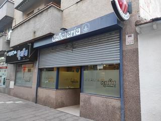 Lloguer Local Comercial  Calle santiago mirat. Alquiler bar