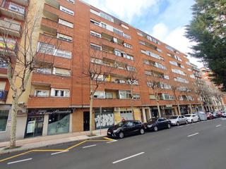 Location Appartement à Avenida alfonso ix de león 75. Alfonso ix  muy luminoso
