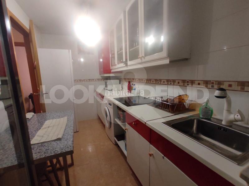 Foto 75d5253c-3df9-4907-8441-02ade3011682. Appartamento in camino moriscos 10 in Castellanos de Moriscos