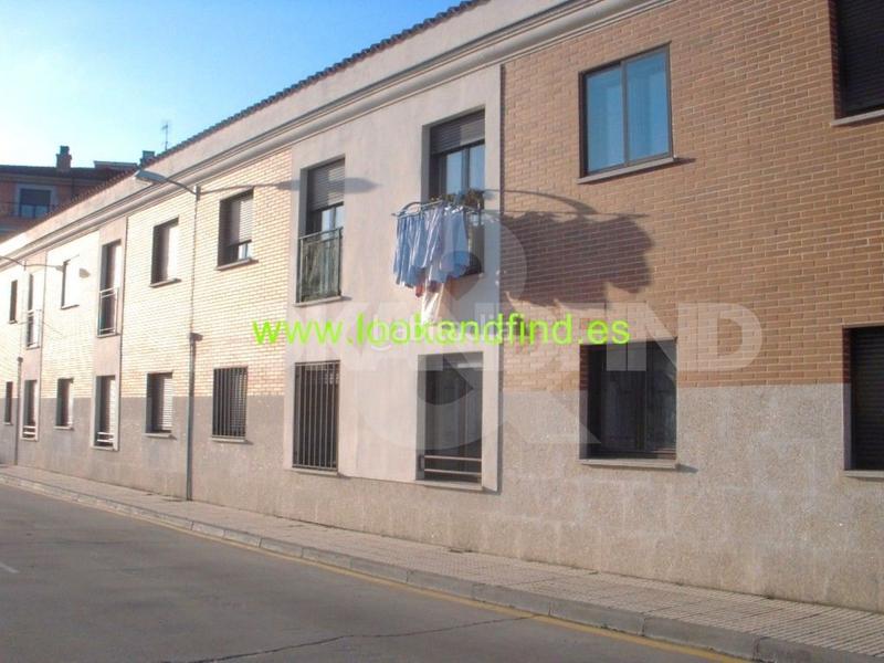 Foto 8441534a-614b-4889-b638-eeeaaf449565. Appartamento in camino moriscos 10 in Castellanos de Moriscos