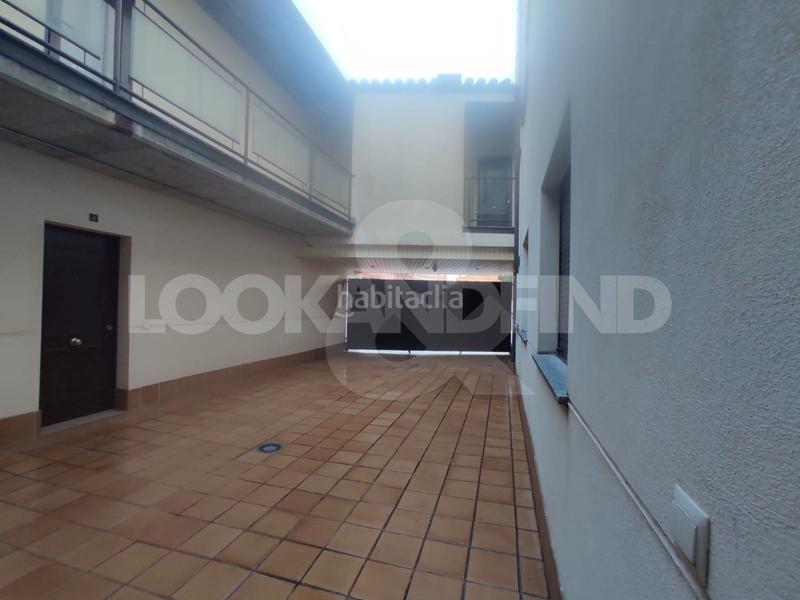 Foto a06dc1bd-3f3a-4119-a63d-39cd2e541818. Appartamento in camino moriscos 10 in Castellanos de Moriscos