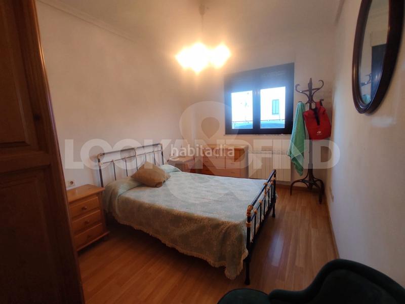 Foto a0ca73c0-2843-4498-ba7b-a739650065cd. Appartamento in camino moriscos 10 in Castellanos de Moriscos