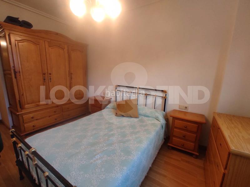 Foto a96da33c-8342-45ec-ad2c-ca36e8ac46ab. Appartamento in camino moriscos 10 in Castellanos de Moriscos