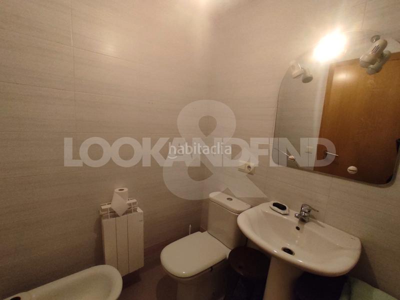 Foto affdca5d-75bd-4487-8353-ce4f7981e4a3. Appartamento in camino moriscos 10 in Castellanos de Moriscos