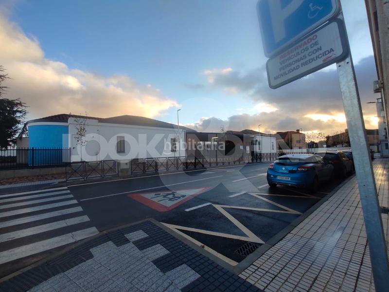 Foto de00d1c9-d6e7-4286-b1a1-e75c450d7e07. Appartamento in camino moriscos 10 in Castellanos de Moriscos