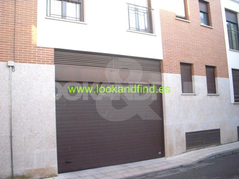 Foto e550107e-7429-40d6-90e4-49082a3c23bc. Appartamento in camino moriscos 10 in Castellanos de Moriscos