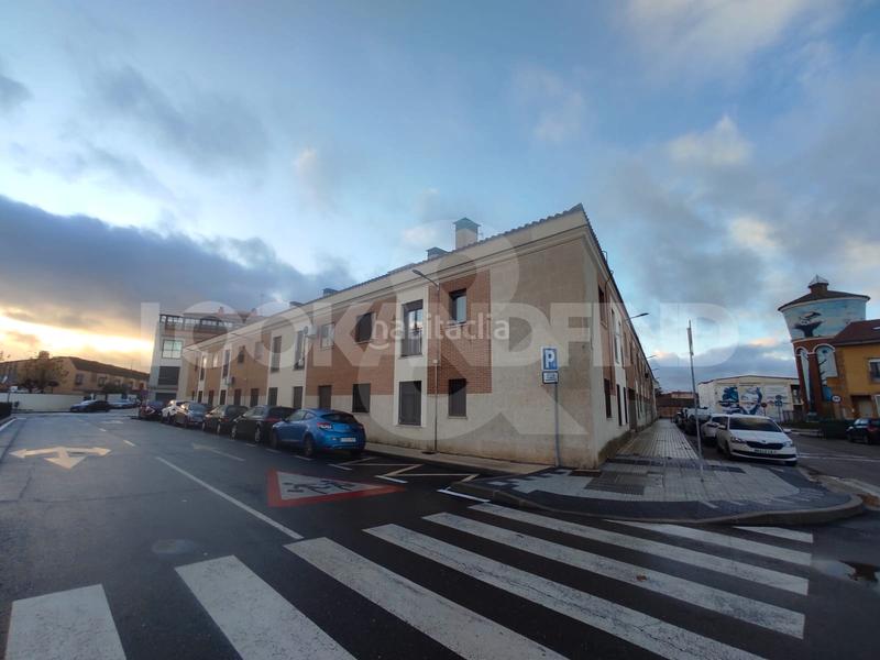 Foto ff610b0e-01ca-4924-b5f9-bd9467cf4cf4. Appartamento in camino moriscos 10 in Castellanos de Moriscos